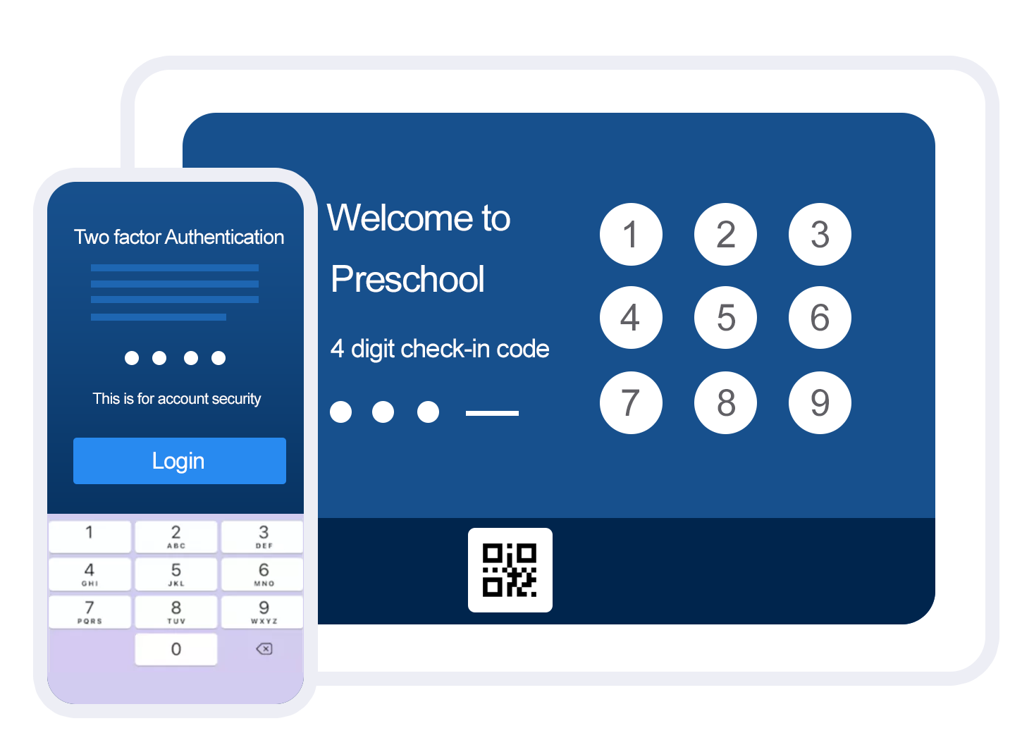 How Software Improves Preschool Operations