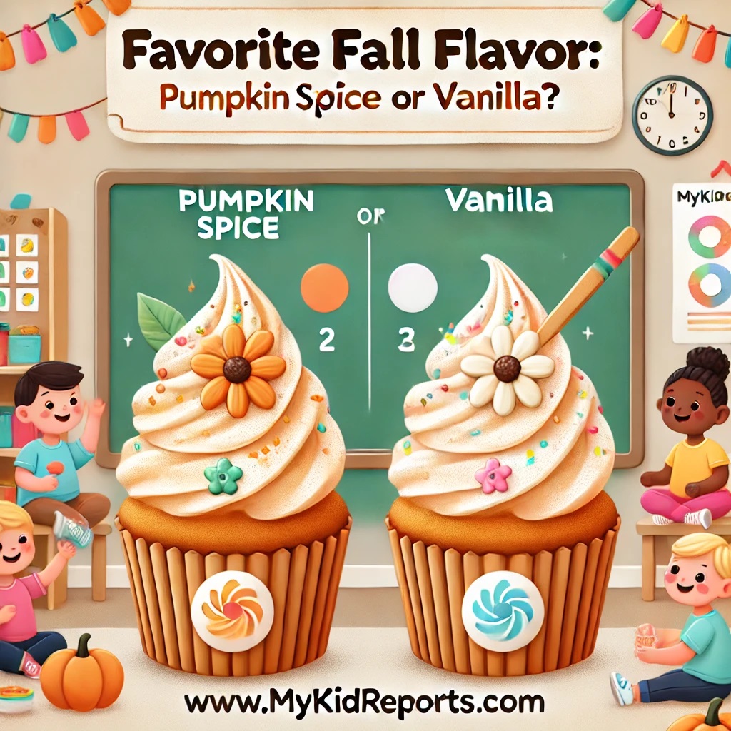 Cupcake Day: Cooking Activities for Preschoolers