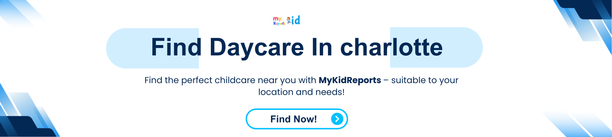 The most affordable Charlotte NC metro area neighborhoods for daycares are