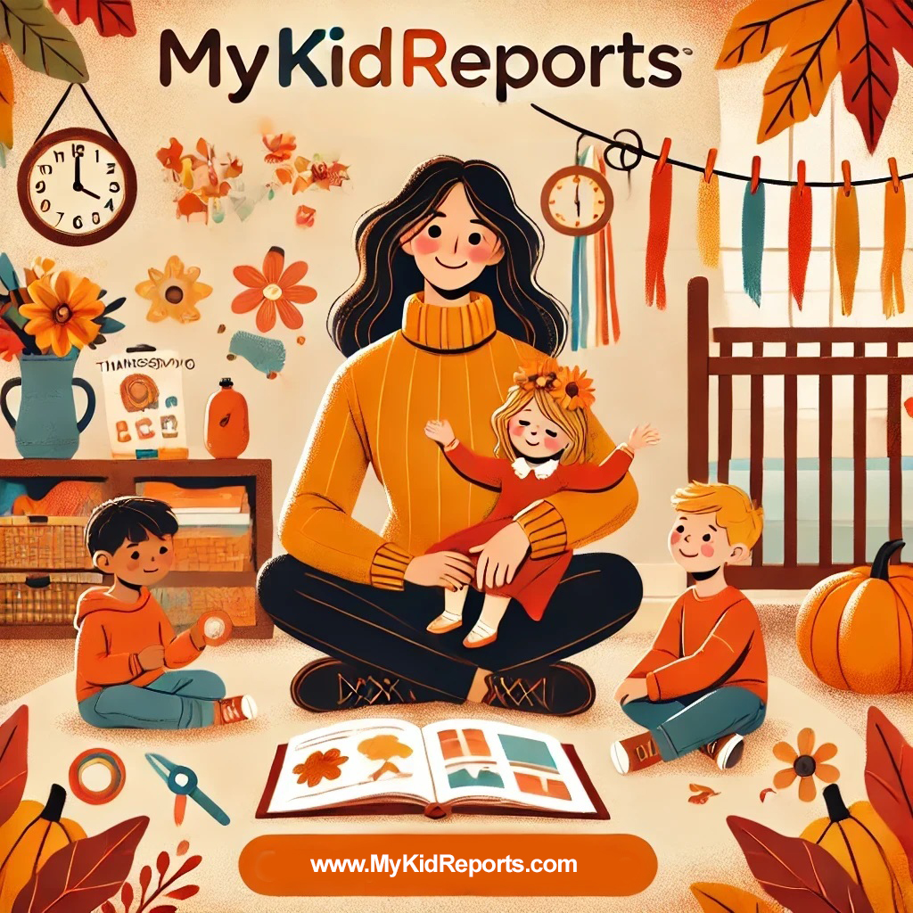 Celebrating Childcare Teachers: Recognition Ideas