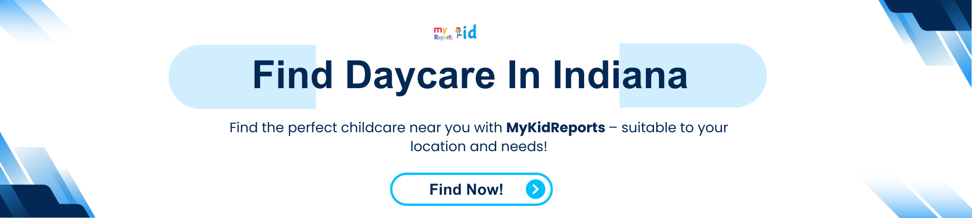 The most affordable Indiana metro area neighborhoods for daycares are