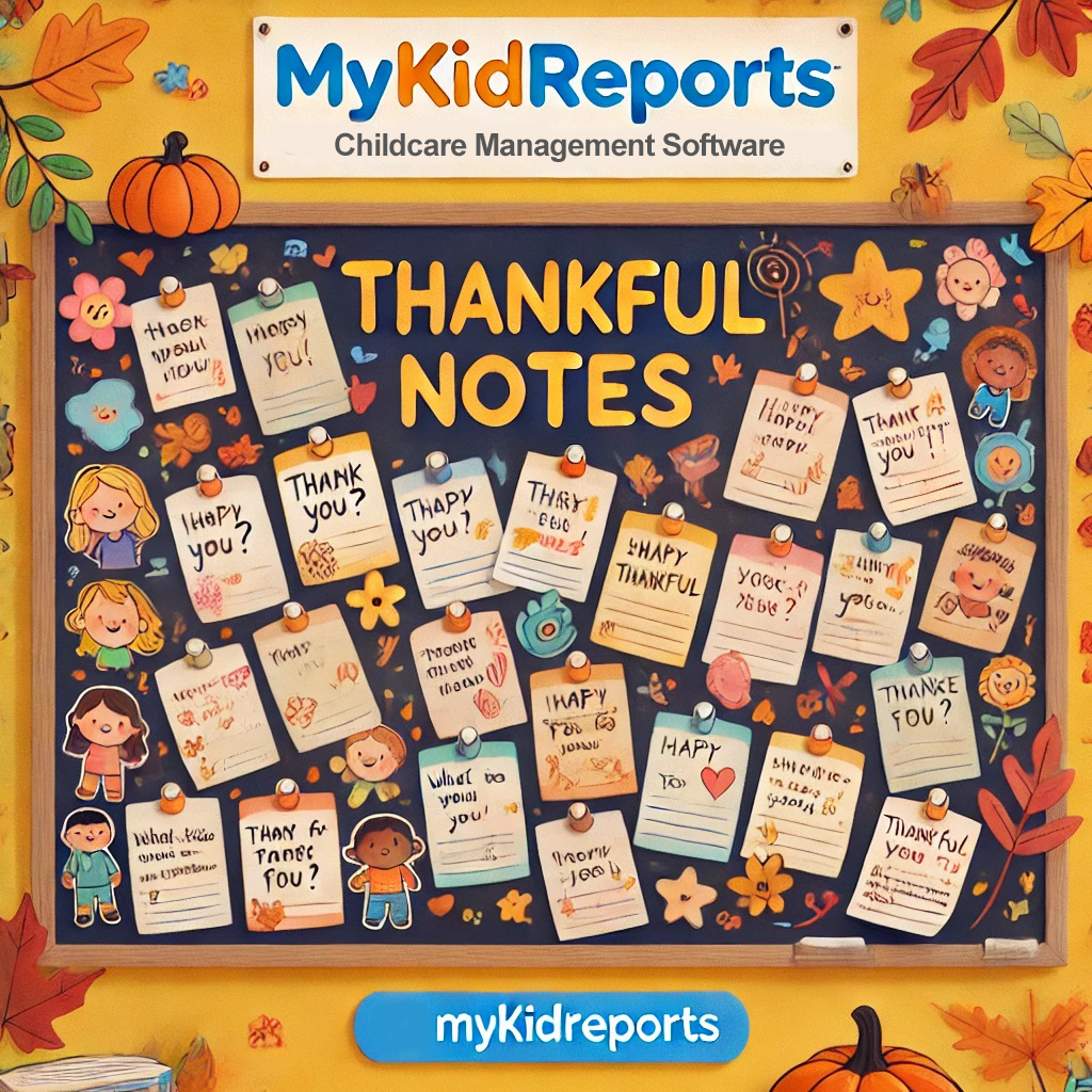 Teaching Gratitude in Preschool: Activities