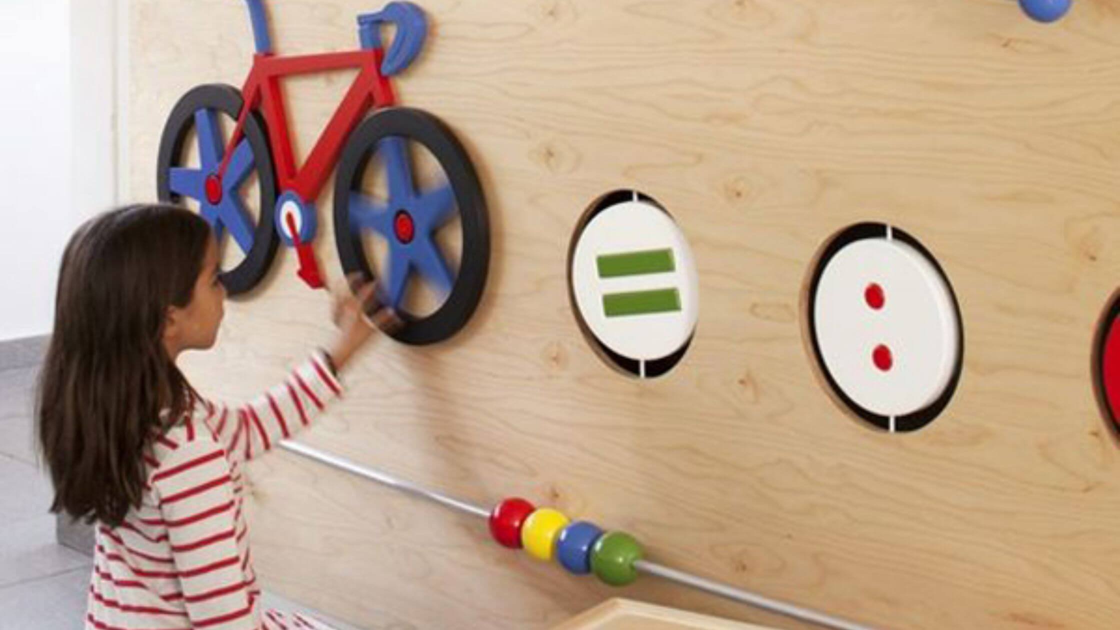 How to Decorate a Daycare Classroom