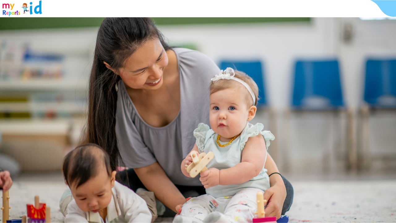 How to Build Trust With Parents as a New Daycare