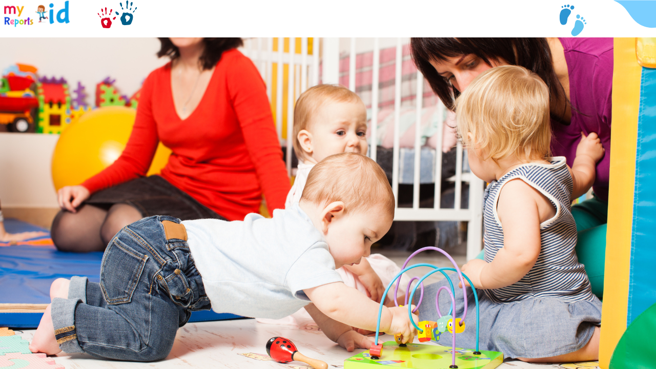 5 Creative Ways to Increase Parent Engagement in Your Daycare