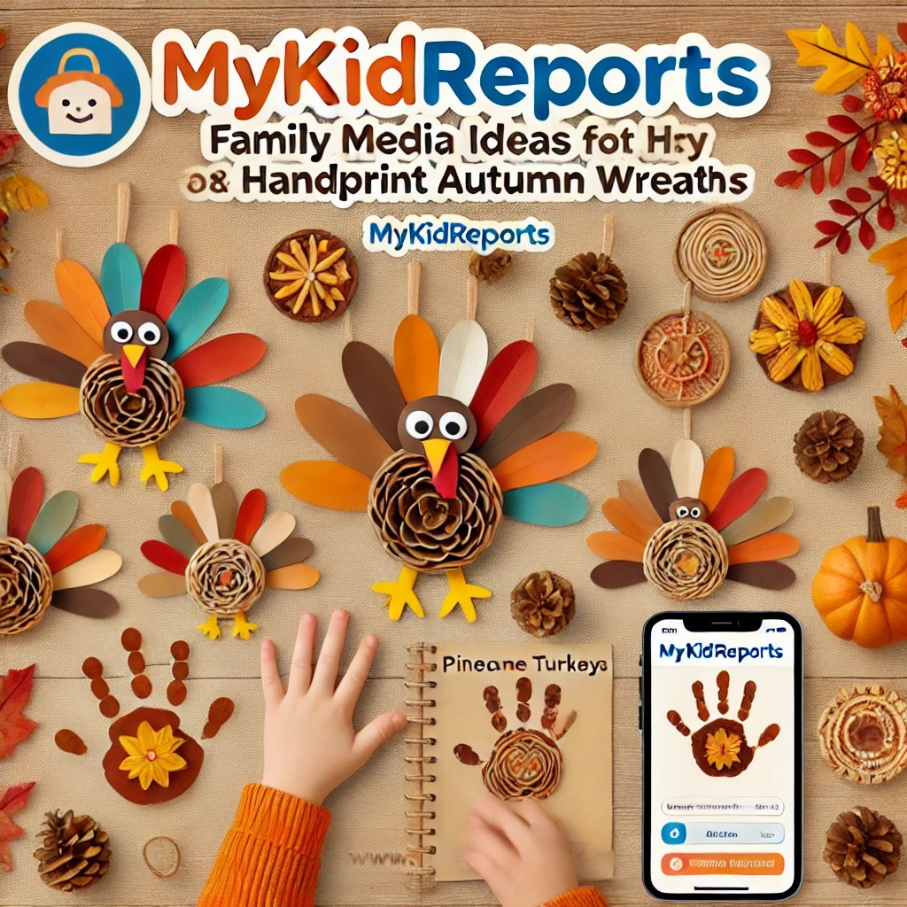 Family Craft Night Ideas for Childcare Centers