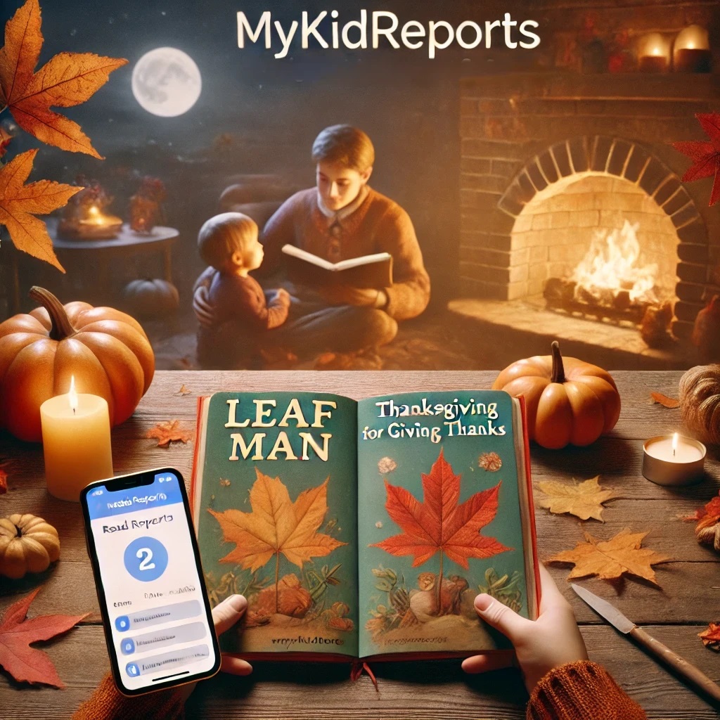 Read-Aloud Book Recommendations for Preschool