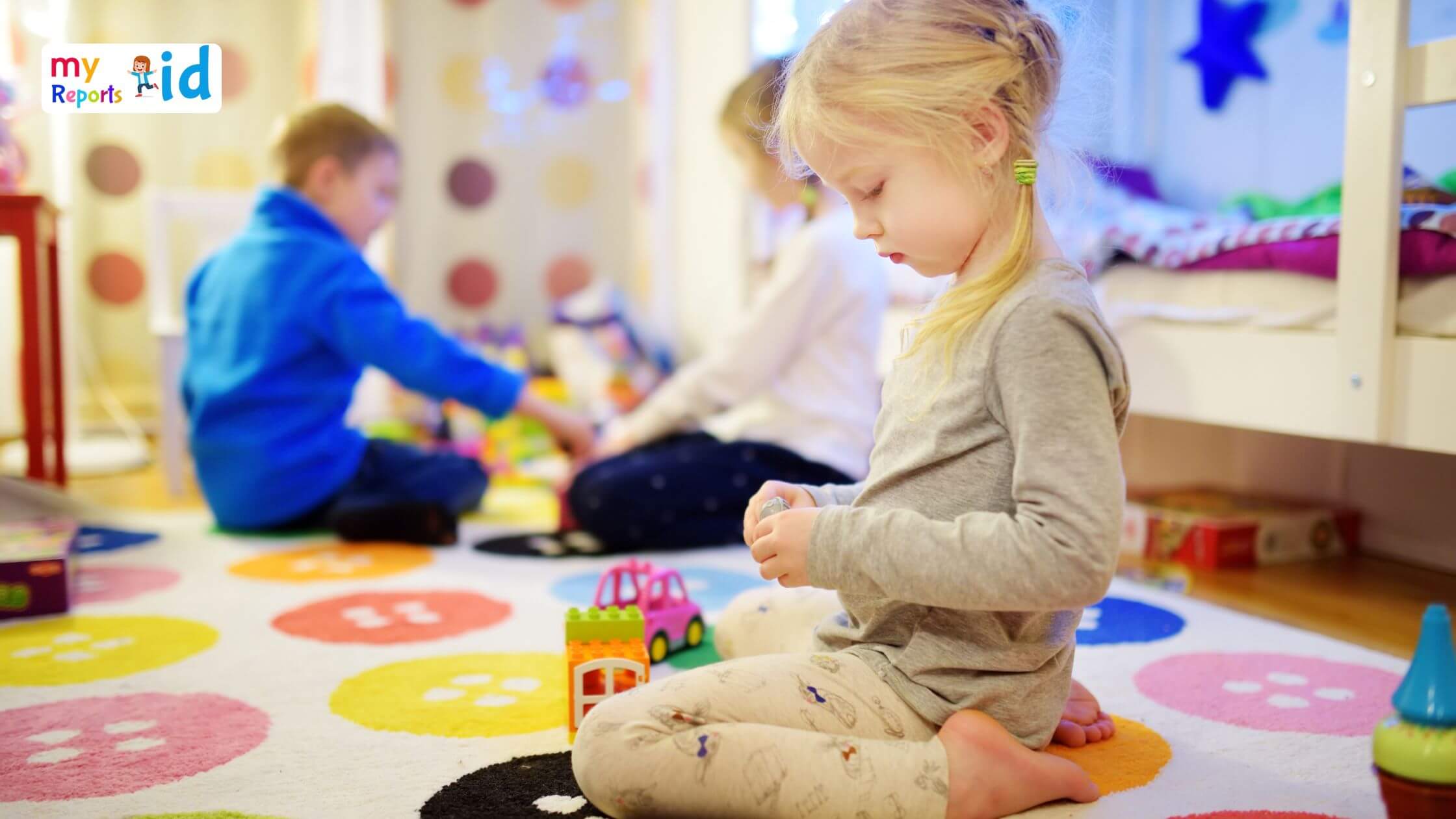 Understand the Role of a Daycare WorkerDaycare workers wear many hats. They are caregivers