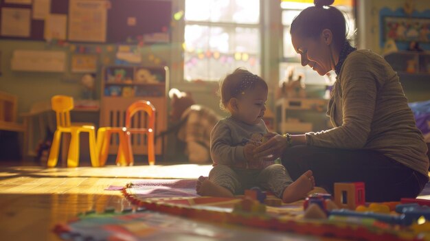 How Childcare Centers Can Improve Parent Communication and Engagement