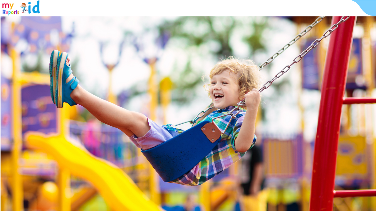 A Guide to Setting Up a Safe and Engaging Outdoor Play Area for Your Childcare Center