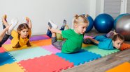 MyKidReports Preschool MyKidReports Preschool