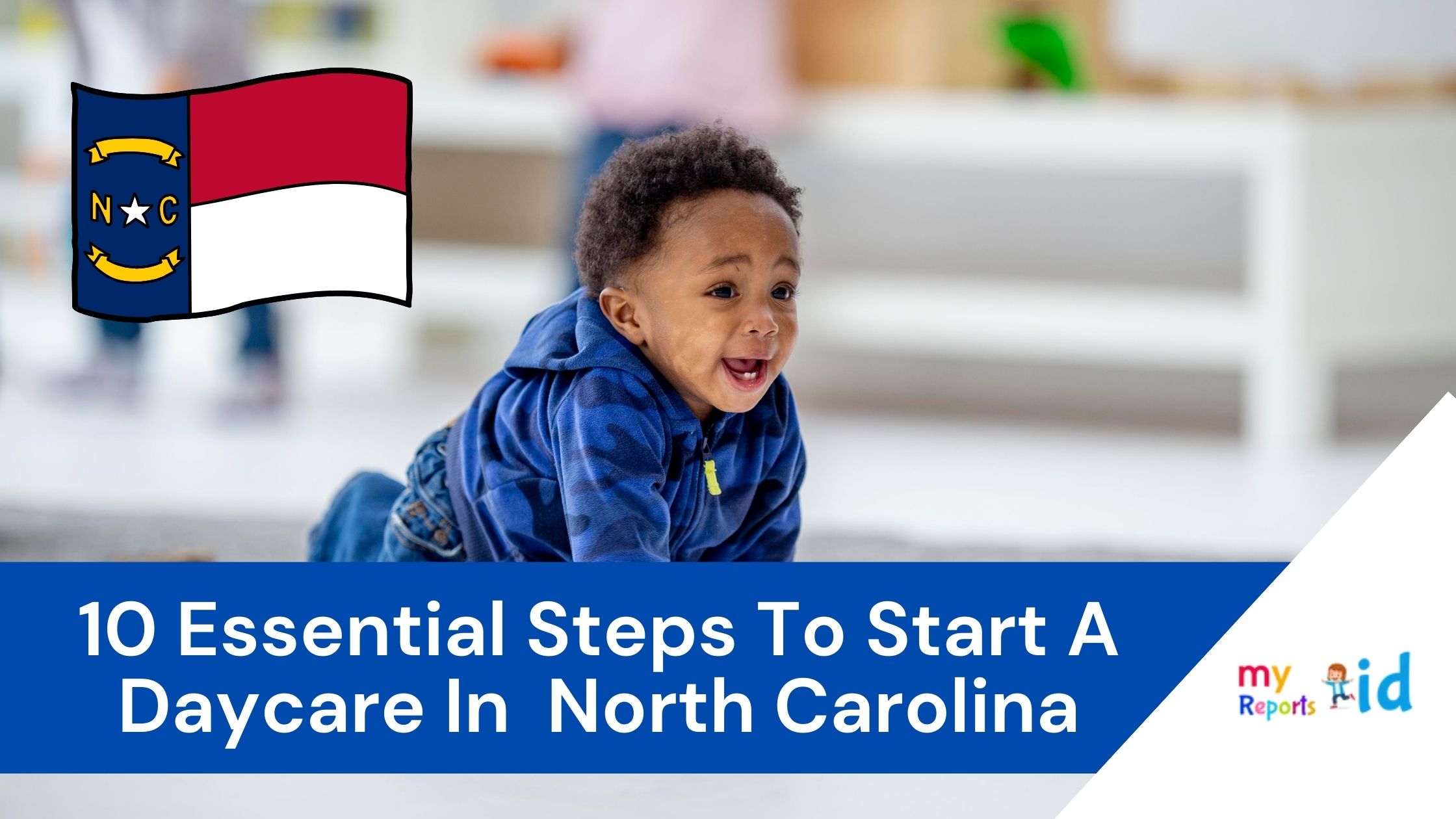 How To Start A Daycare In Nc