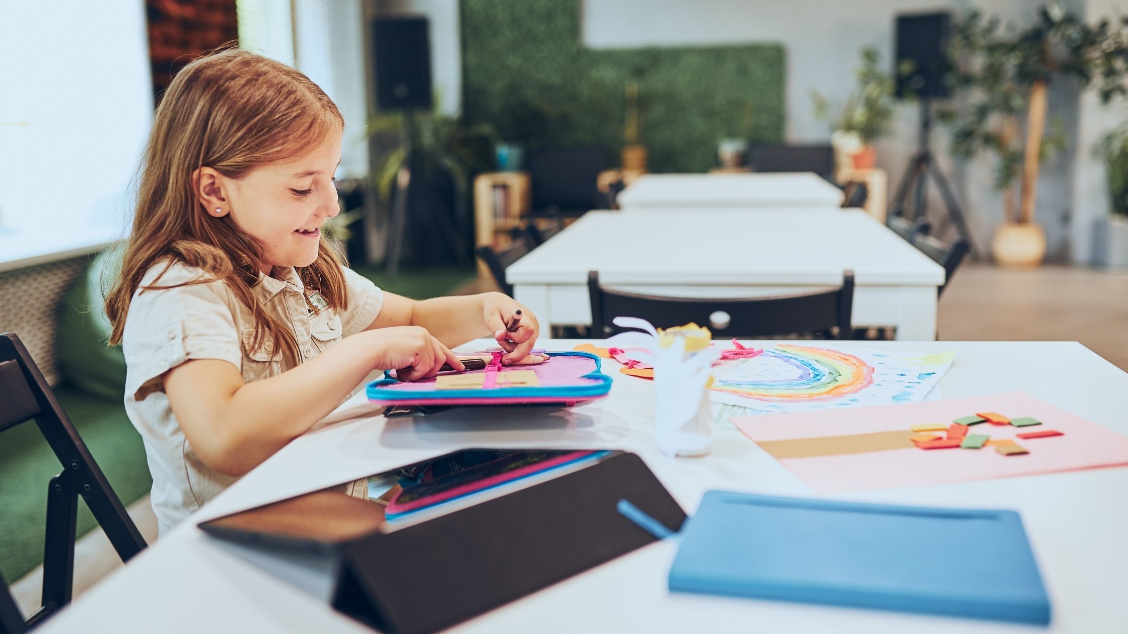How To Start An Afterschool Program - MyKidReports?