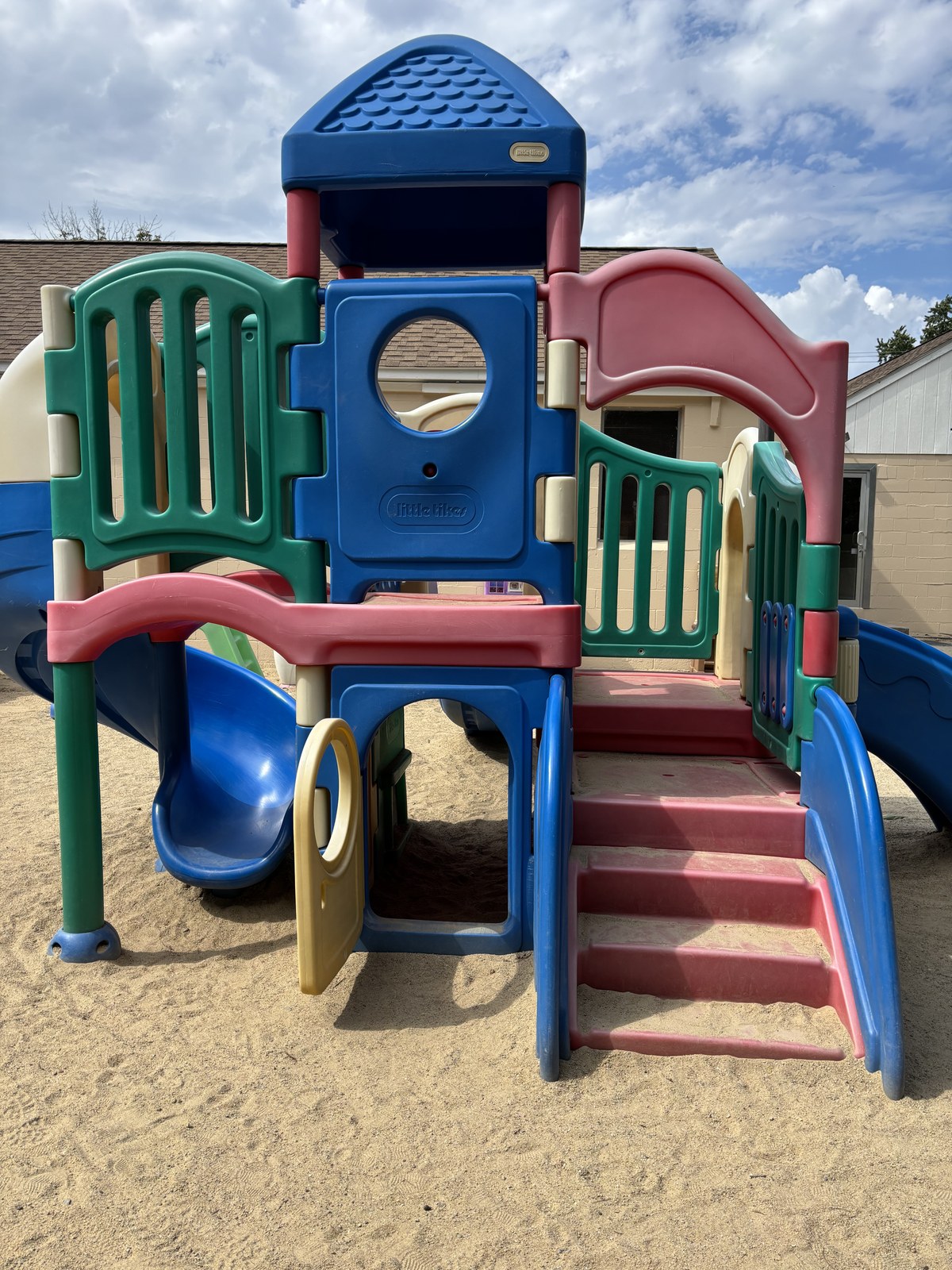 Endless Opportunities for Children