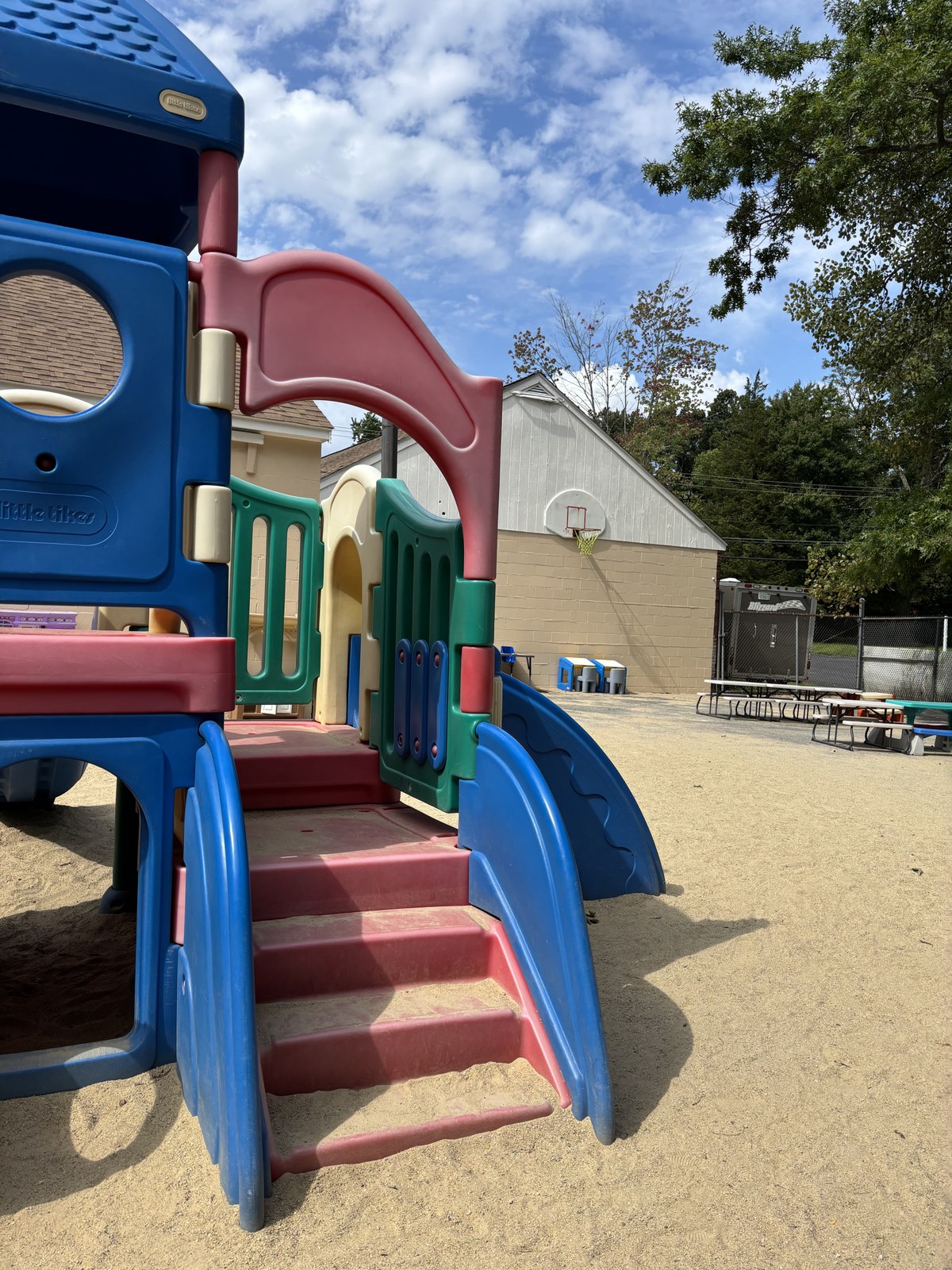 Endless Opportunities for Children