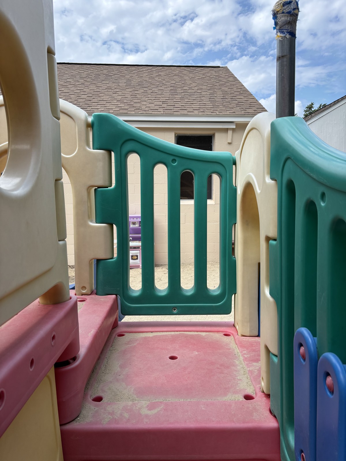 Endless Opportunities for Children