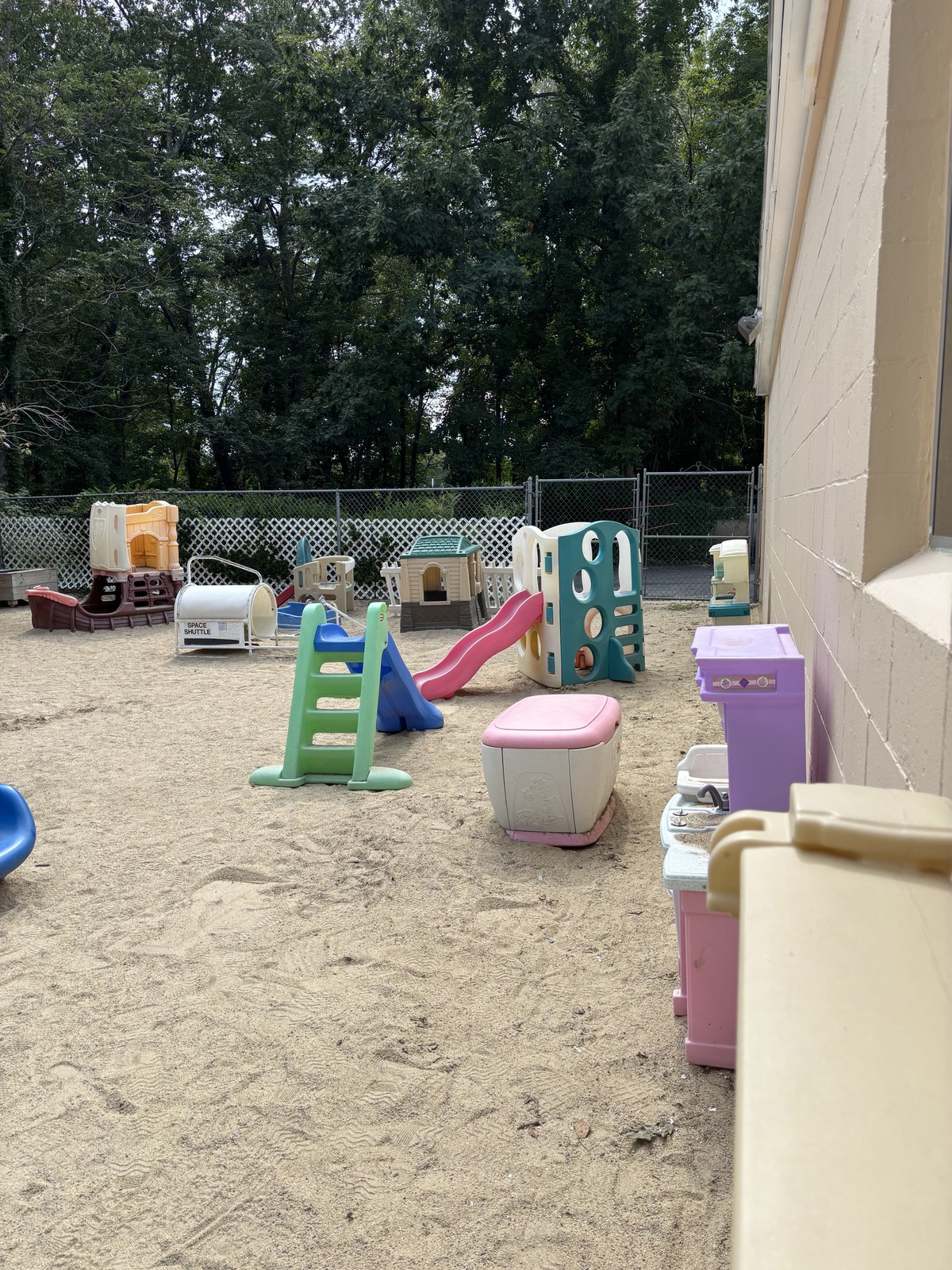 Endless Opportunities for Children