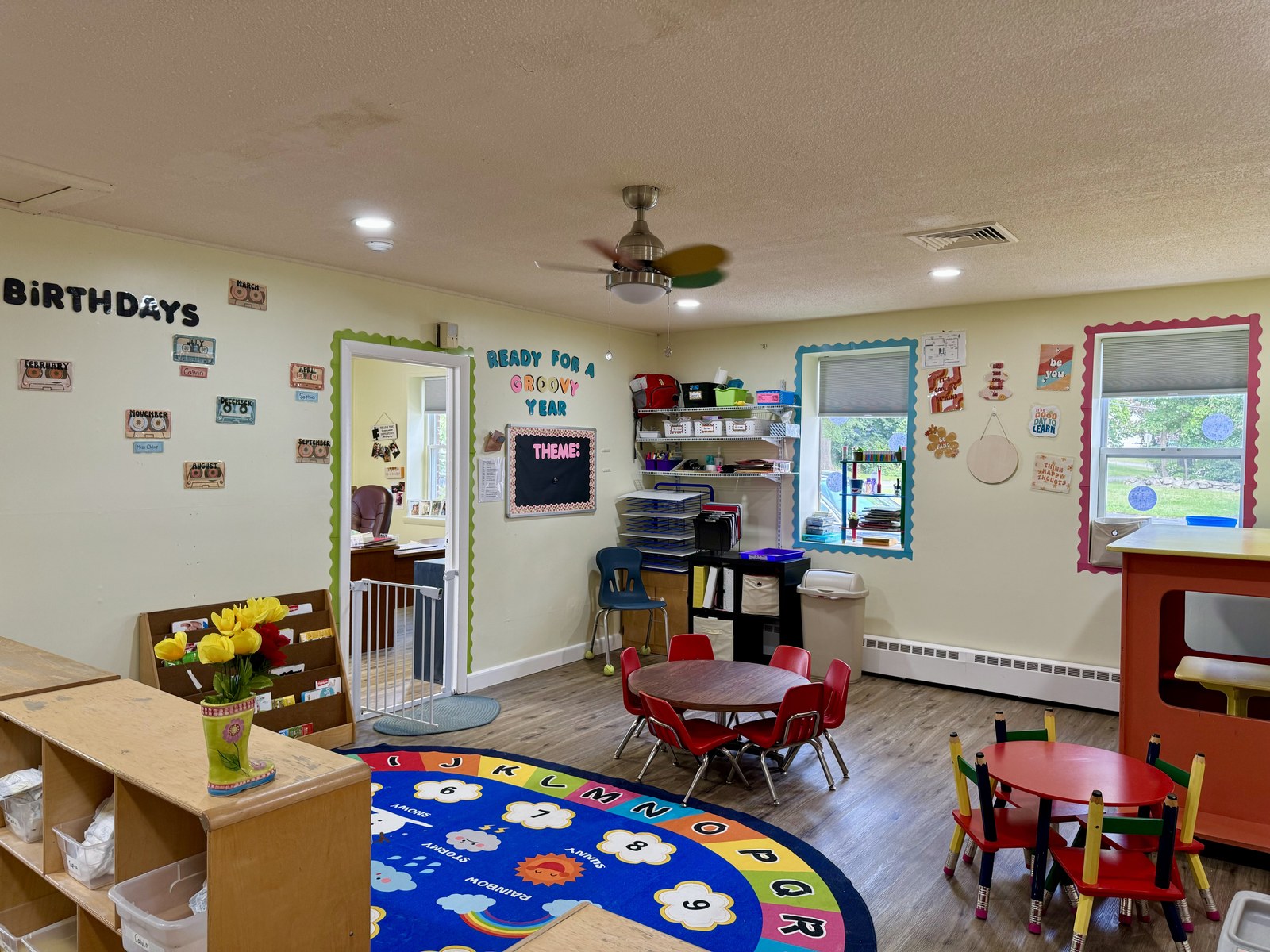 Endless Opportunities for Children