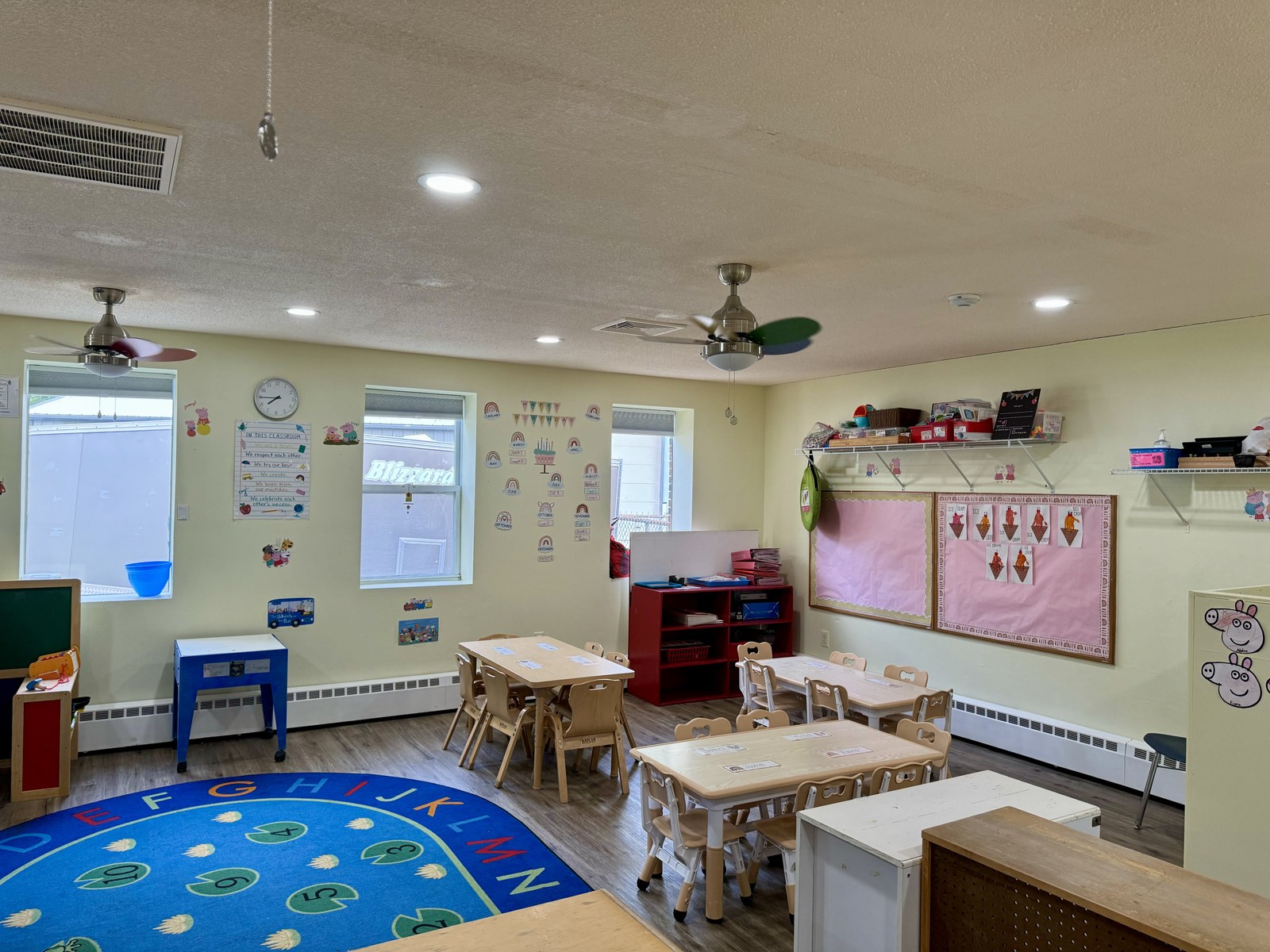 Endless Opportunities for Children