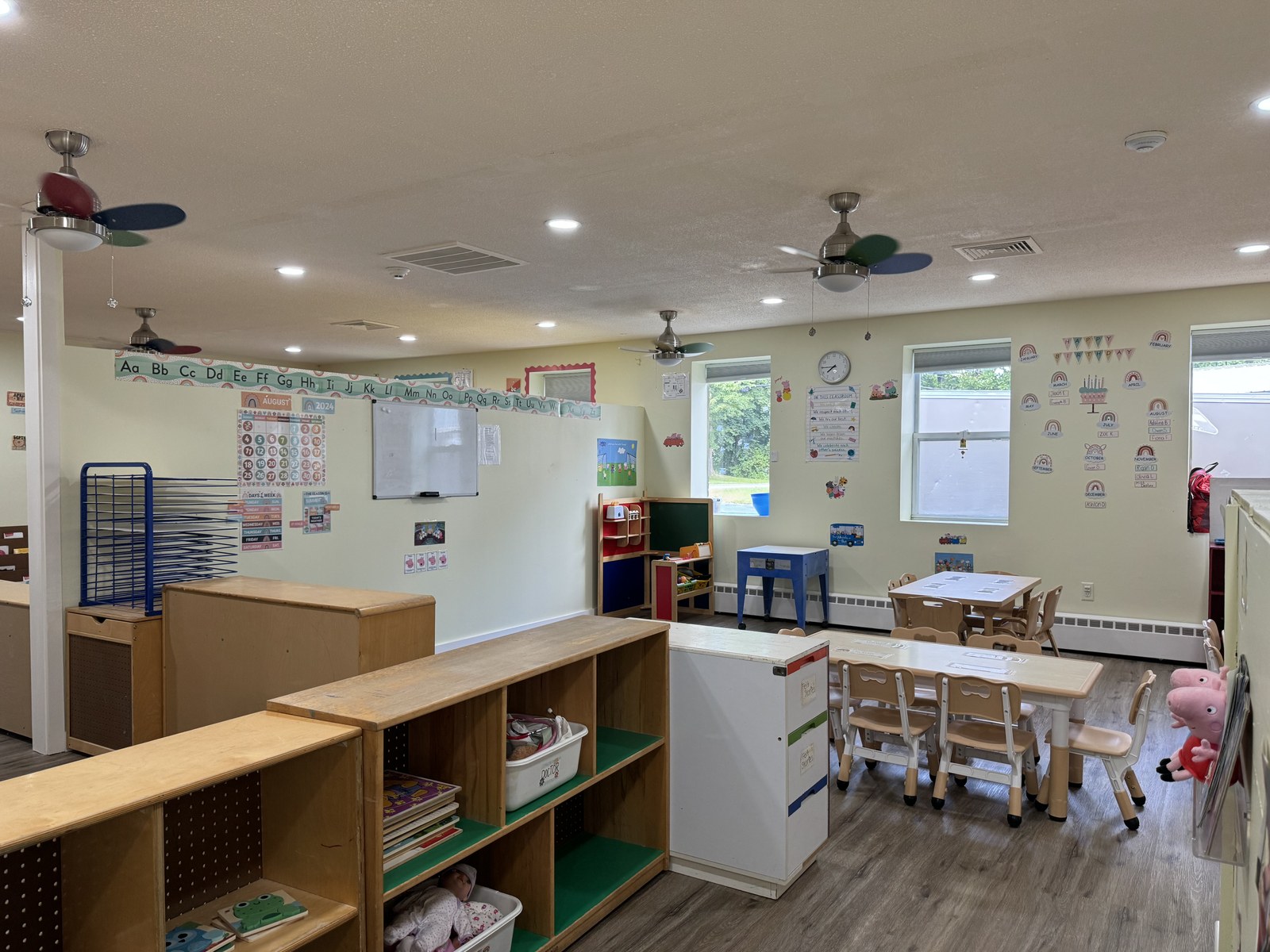 Endless Opportunities for Children