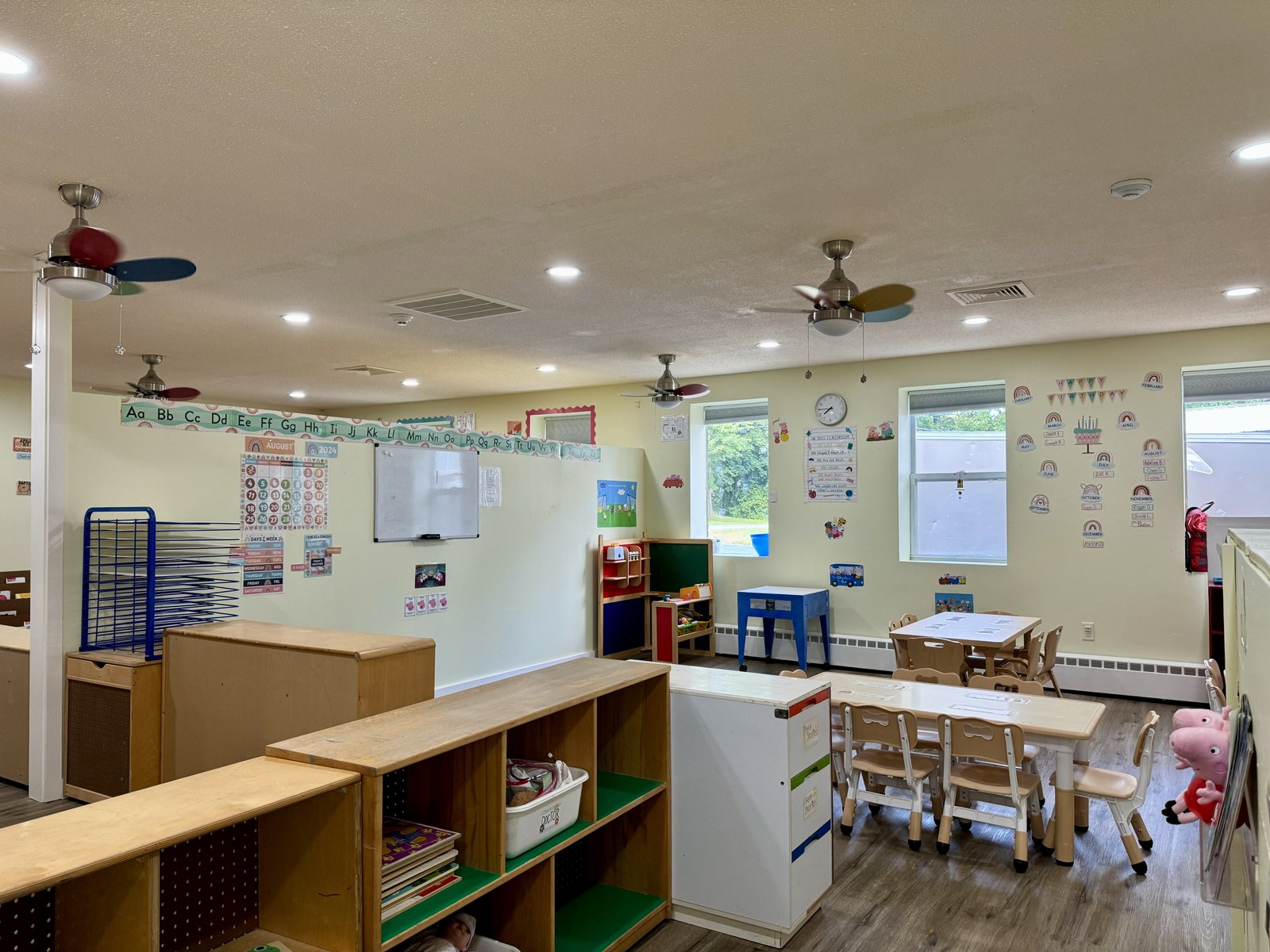 Endless Opportunities for Children