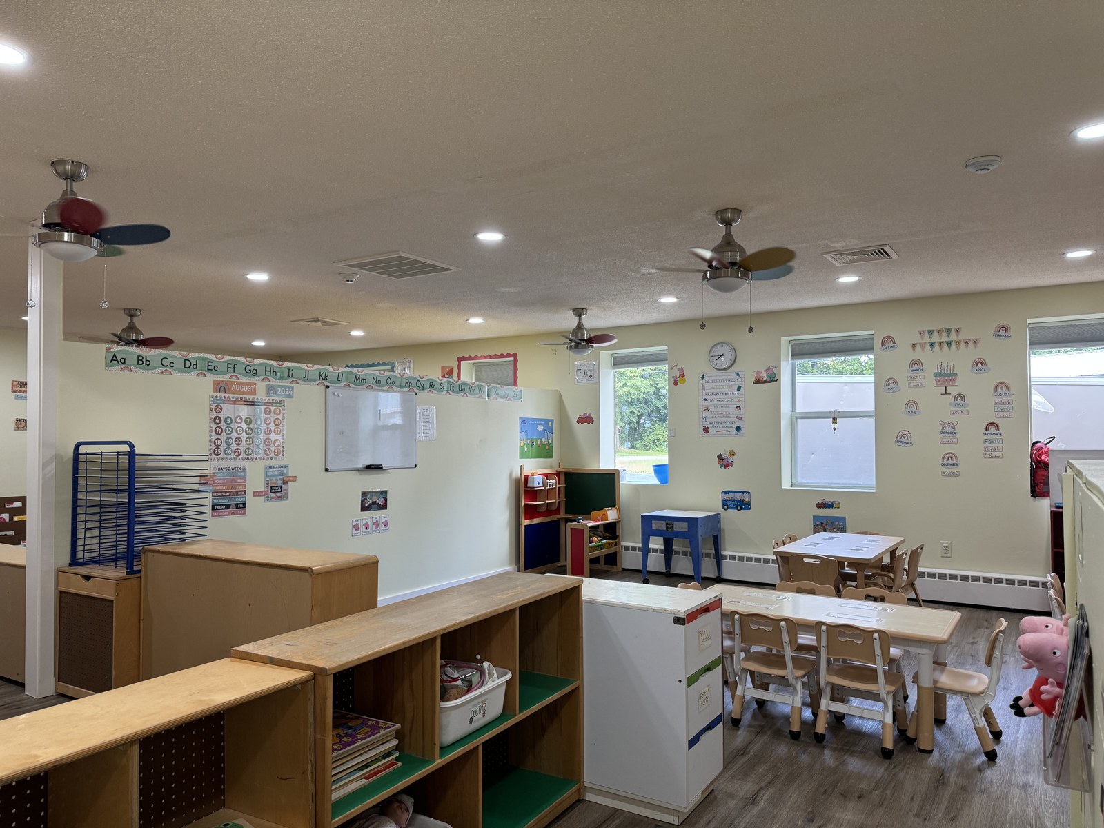 Endless Opportunities for Children