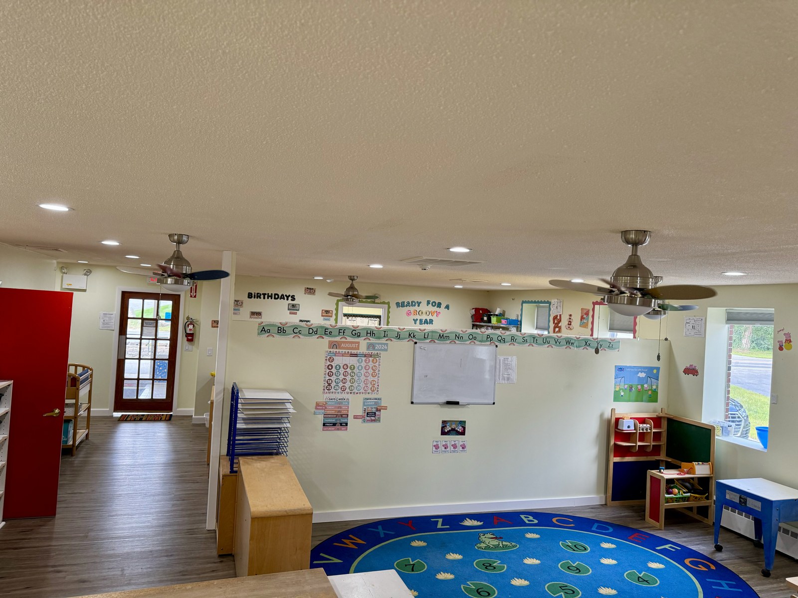 Endless Opportunities for Children