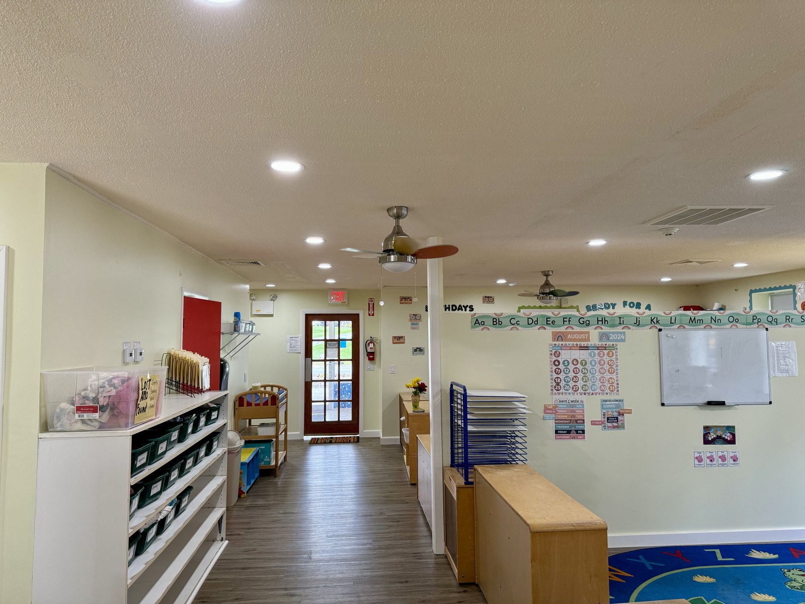 Endless Opportunities for Children