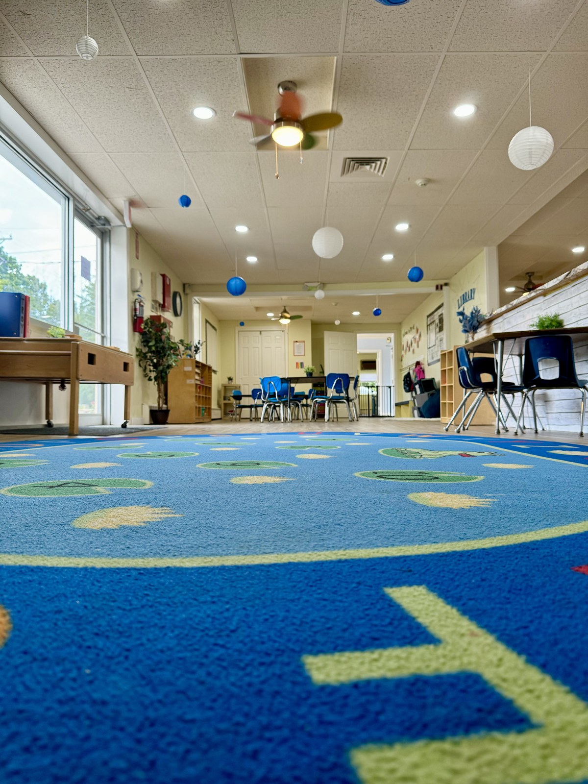 Endless Opportunities for Children