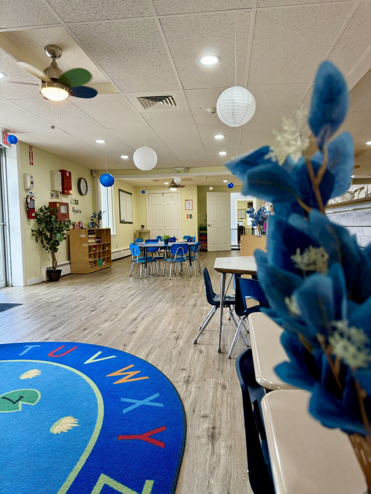 Endless Opportunities for Children