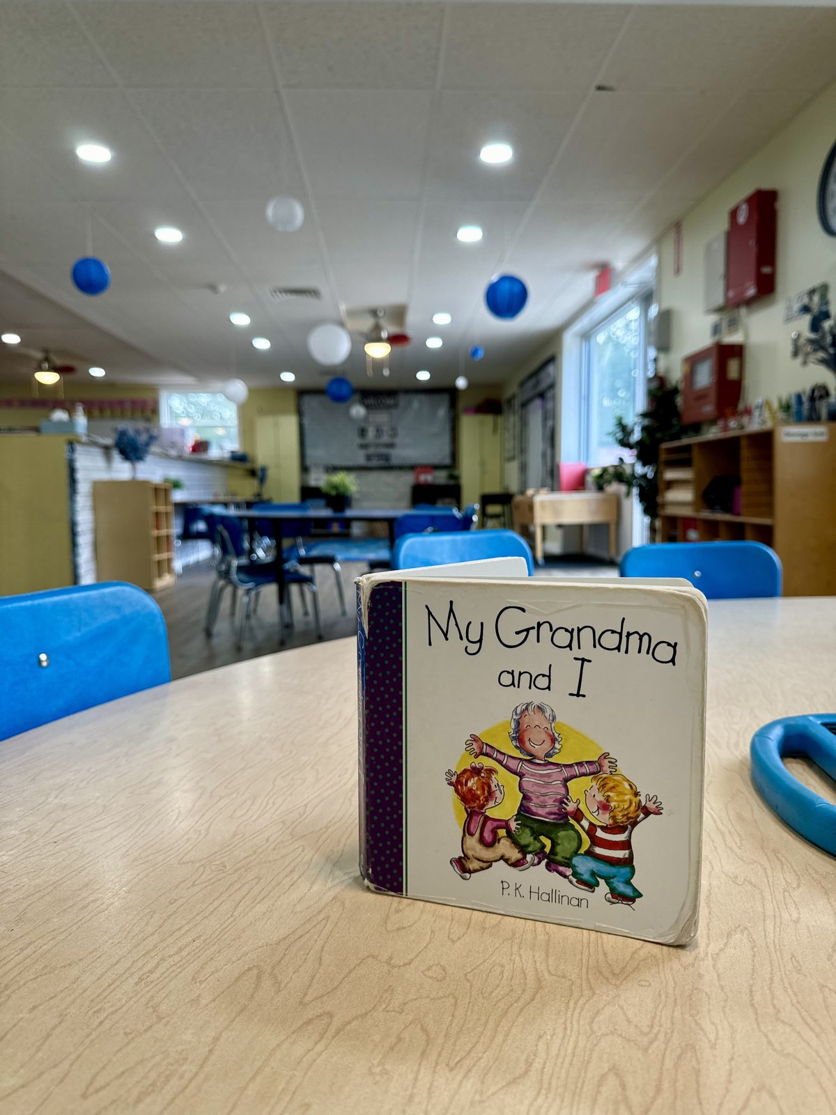 Endless Opportunities for Children