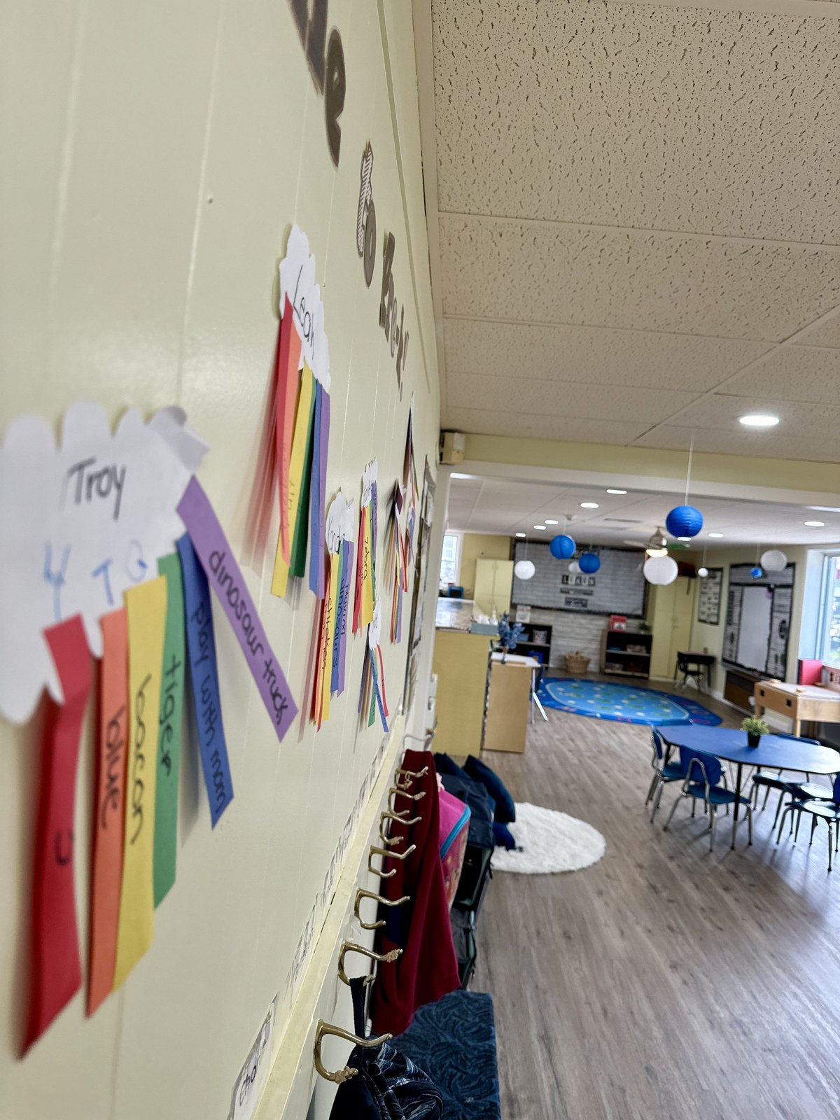 Endless Opportunities for Children
