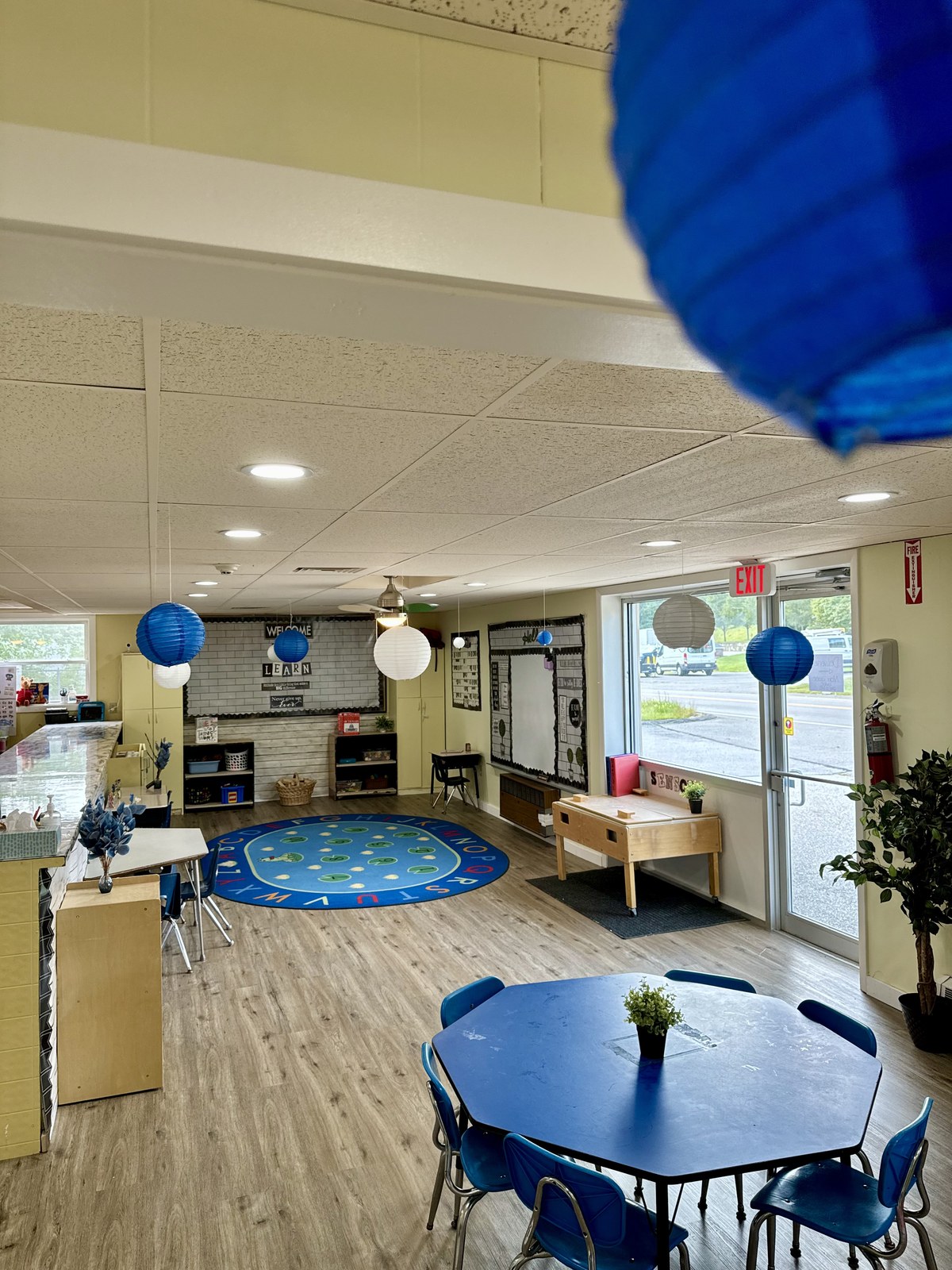 Endless Opportunities for Children
