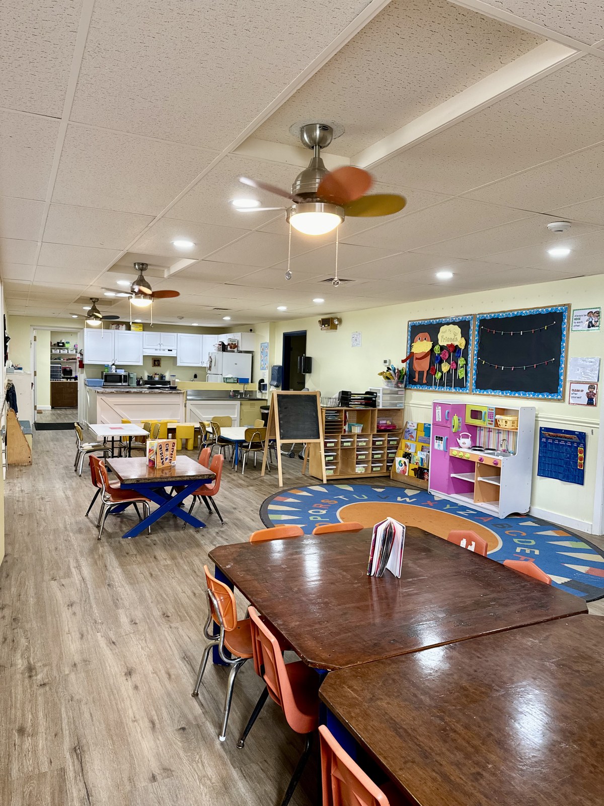 Endless Opportunities for Children