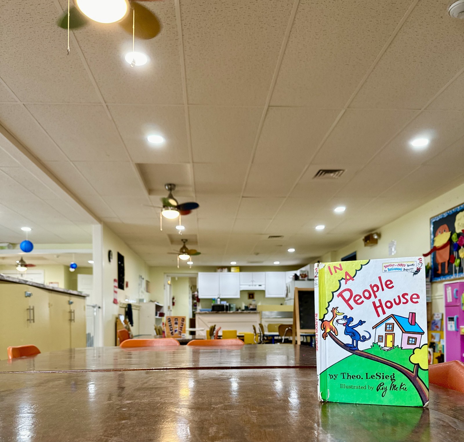 Endless Opportunities for Children