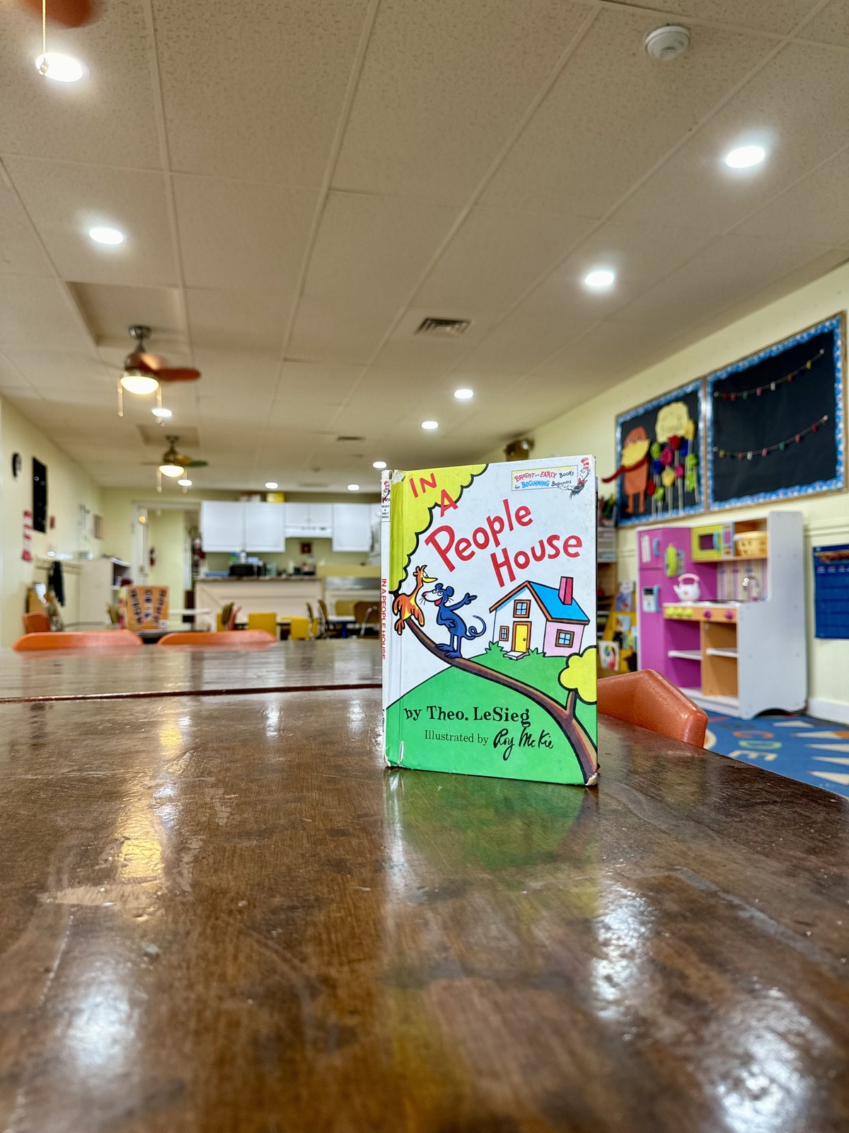Endless Opportunities for Children