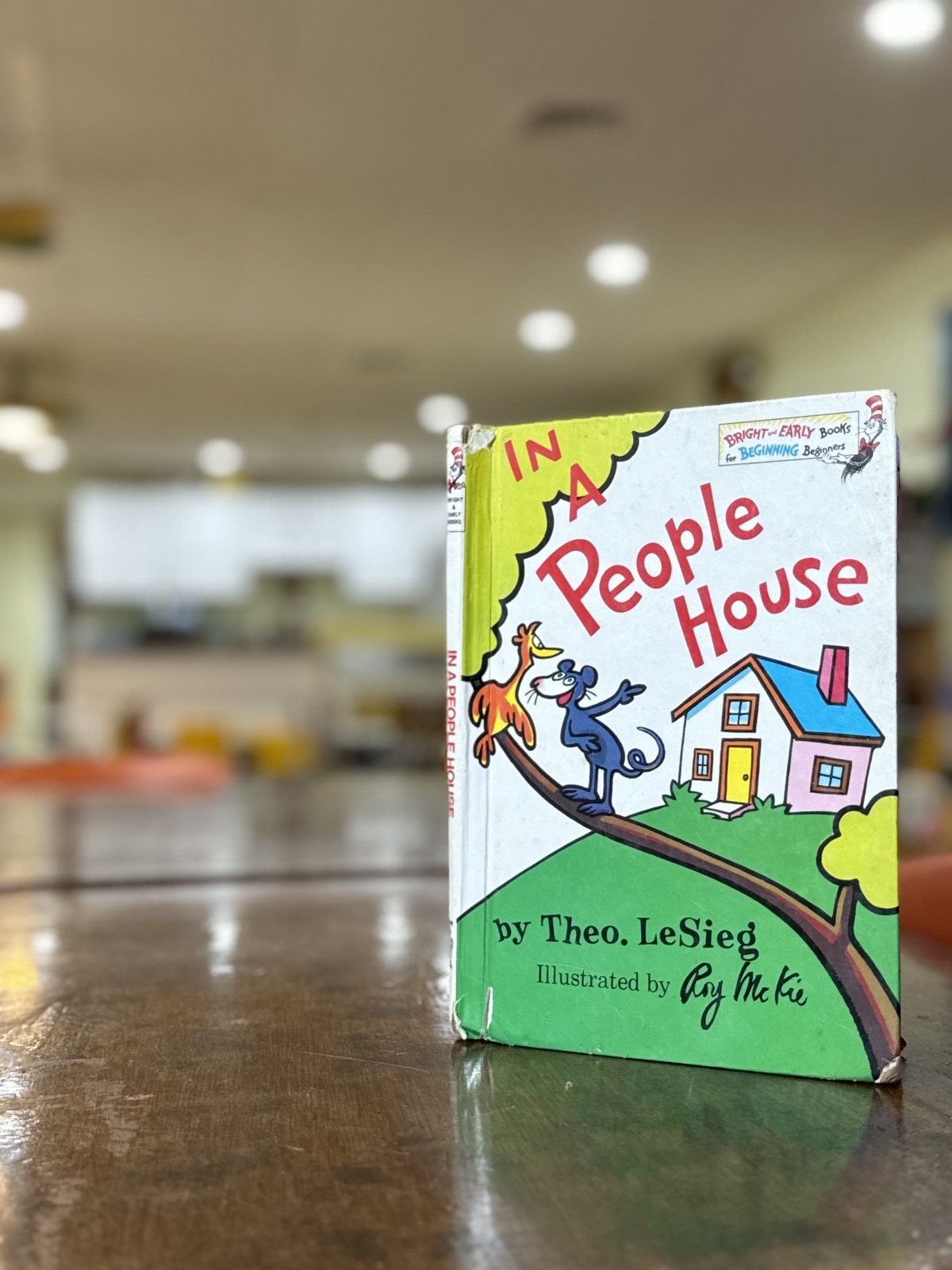 Endless Opportunities for Children