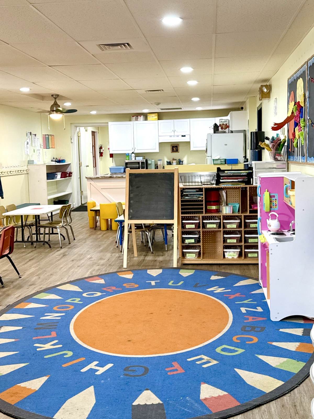 Endless Opportunities for Children