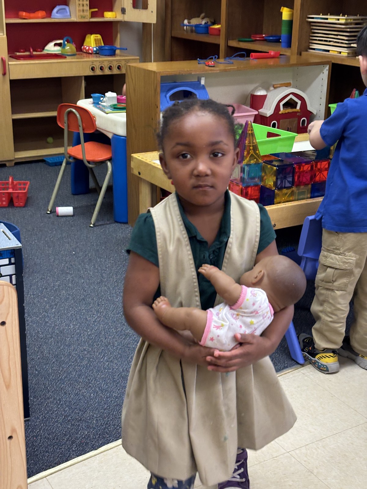 Seeds of Wisdom Christian Preschool & Kindergarten