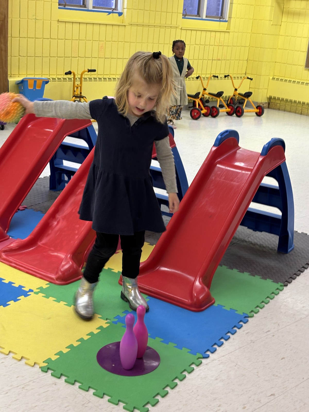Seeds of Wisdom Christian Preschool & Kindergarten
