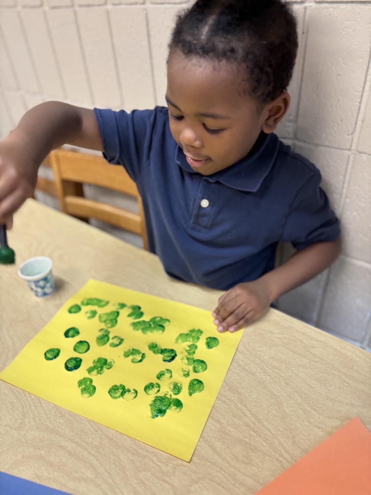 Seeds of Wisdom Christian Preschool & Kindergarten