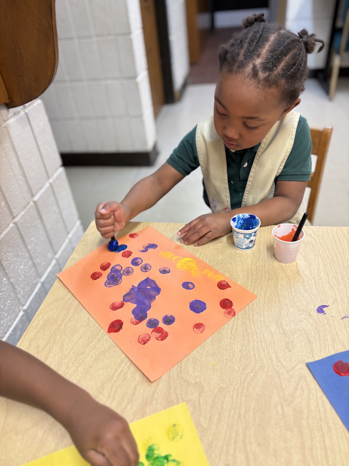 Seeds of Wisdom Christian Preschool & Kindergarten