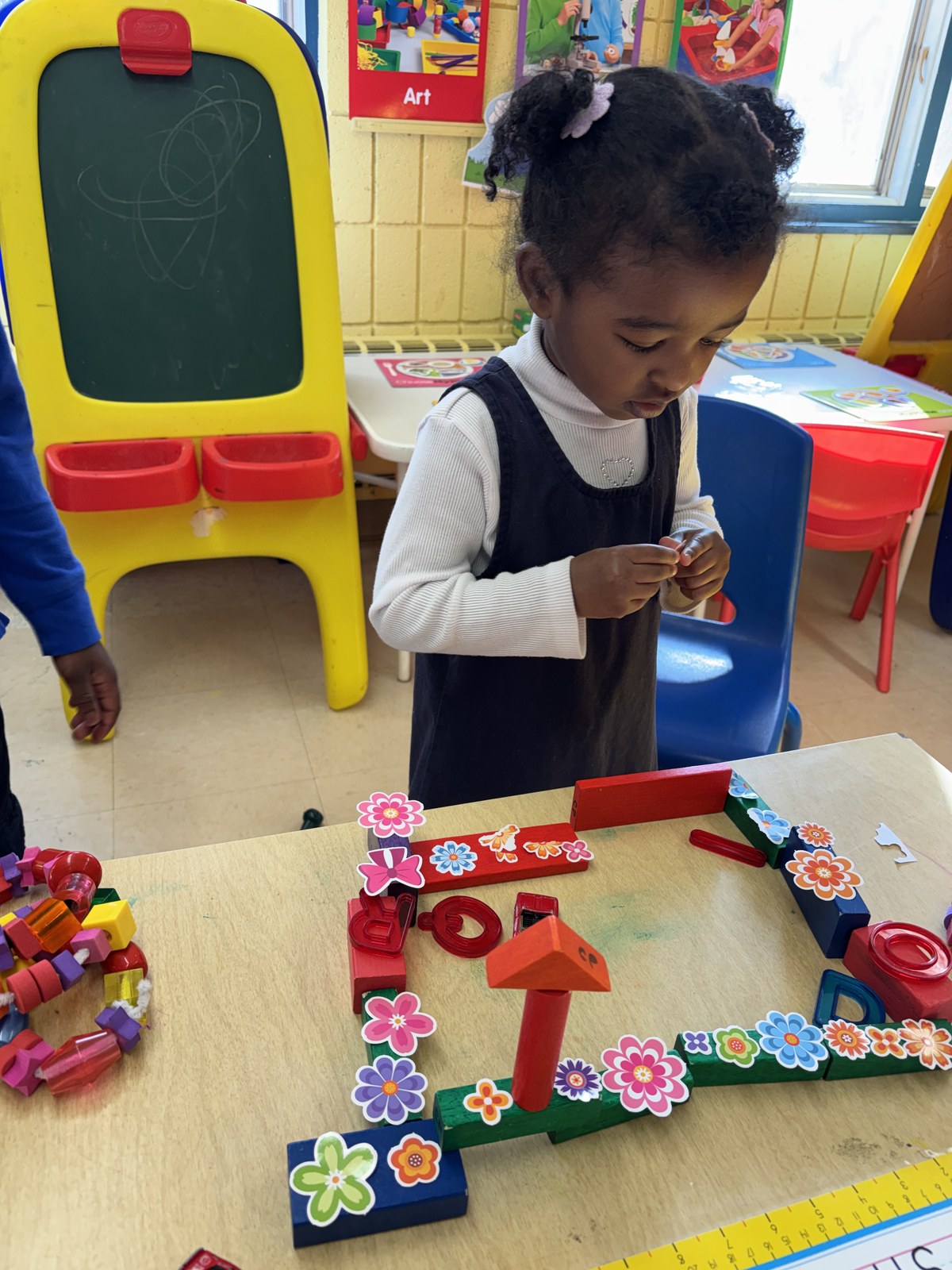 Seeds of Wisdom Christian Preschool & Kindergarten