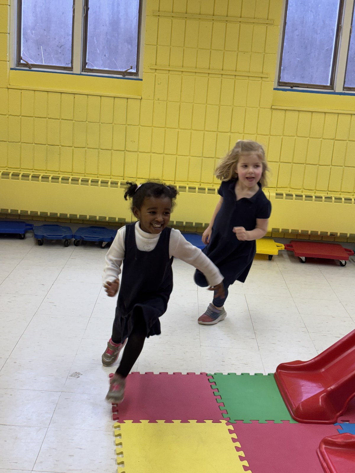 Seeds of Wisdom Christian Preschool & Kindergarten