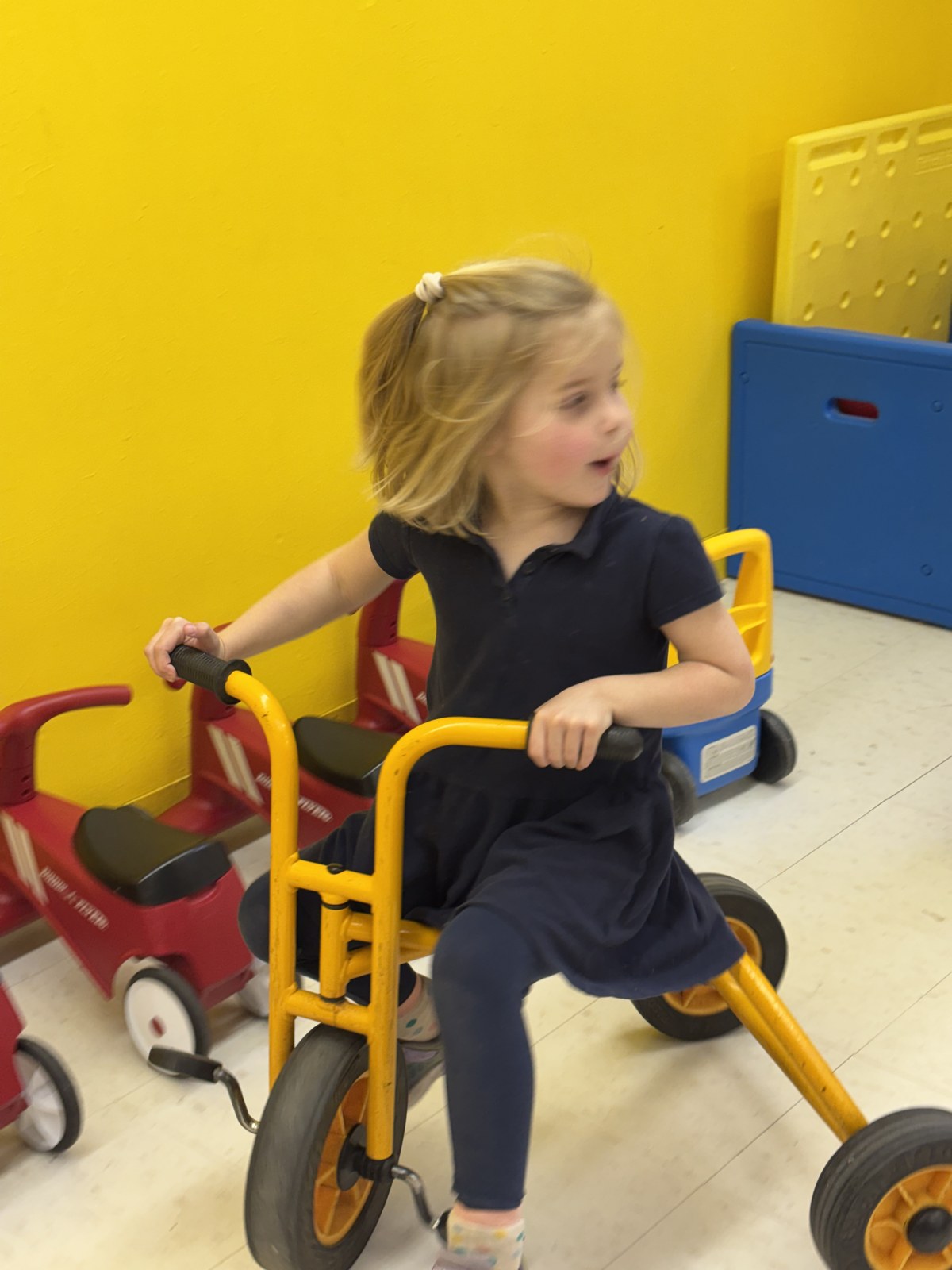 Seeds of Wisdom Christian Preschool & Kindergarten