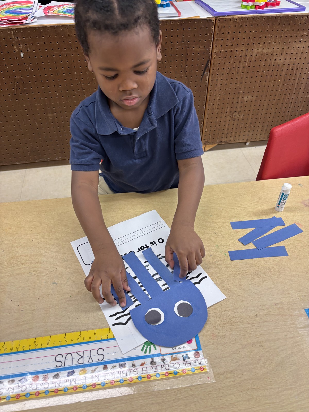 Seeds of Wisdom Christian Preschool & Kindergarten