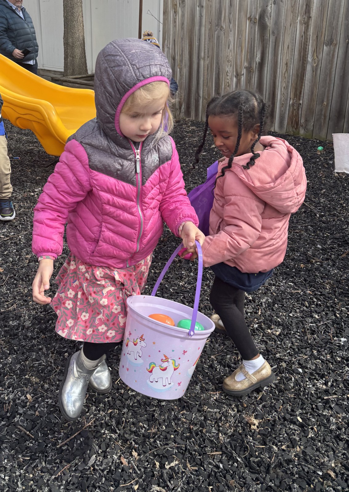 Seeds of Wisdom Christian Preschool & Kindergarten
