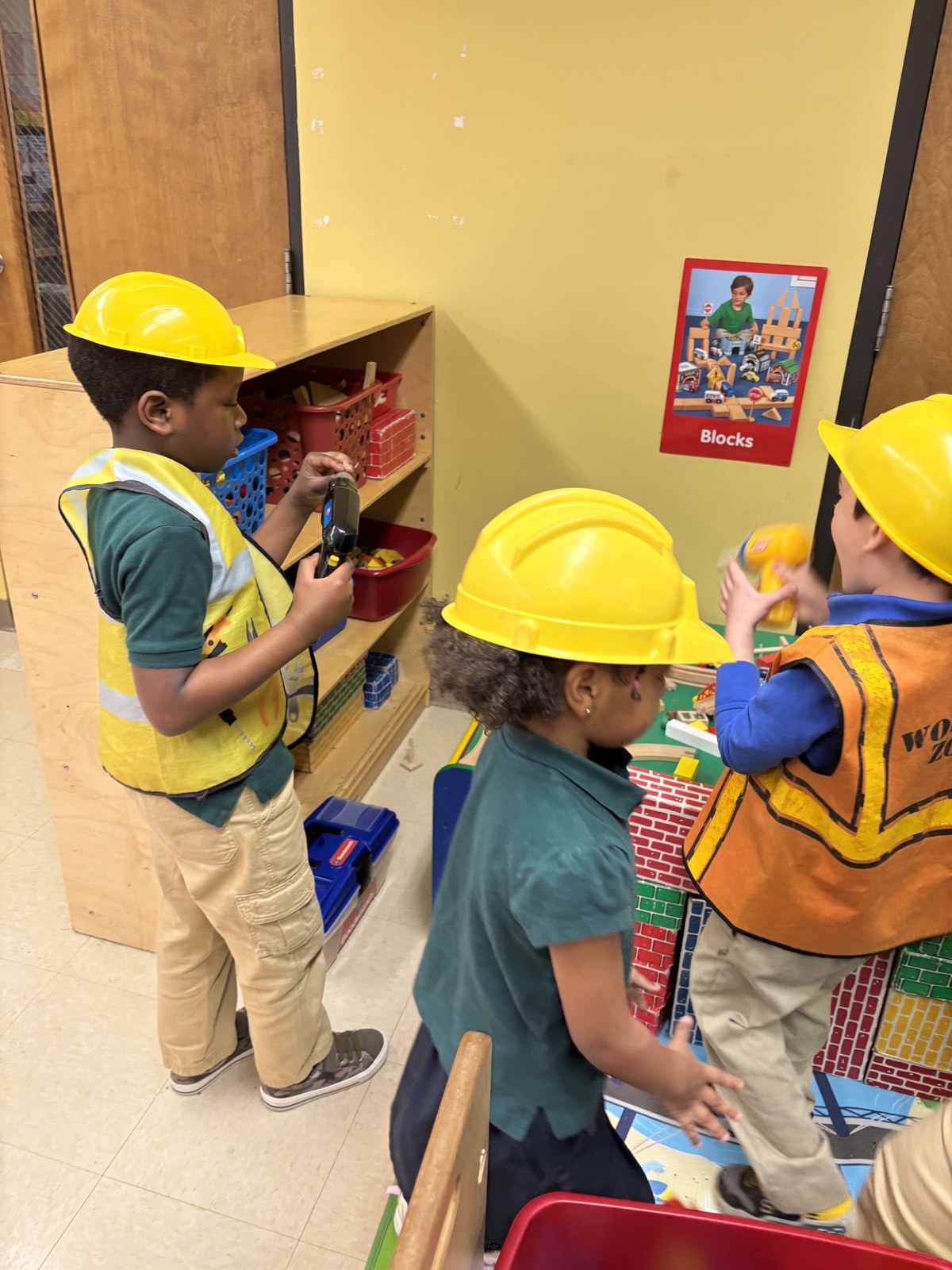 Seeds of Wisdom Christian Preschool & Kindergarten