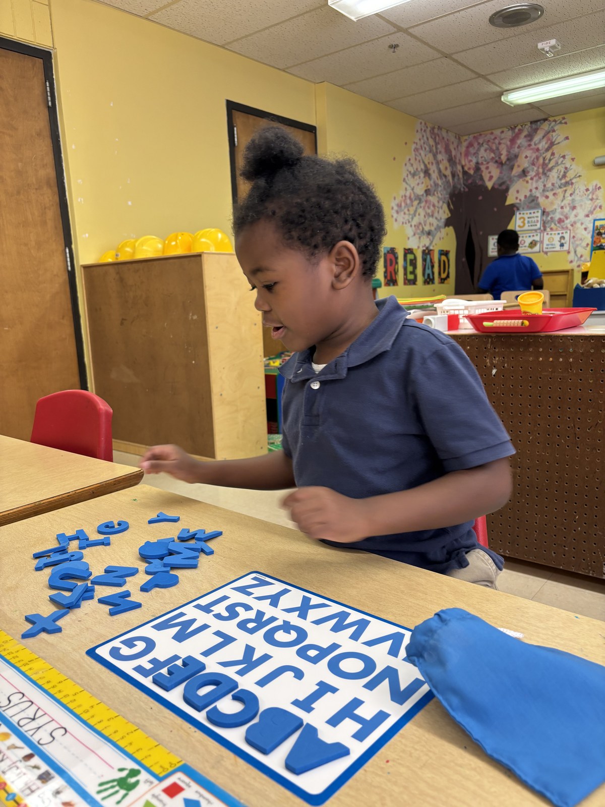Seeds of Wisdom Christian Preschool & Kindergarten