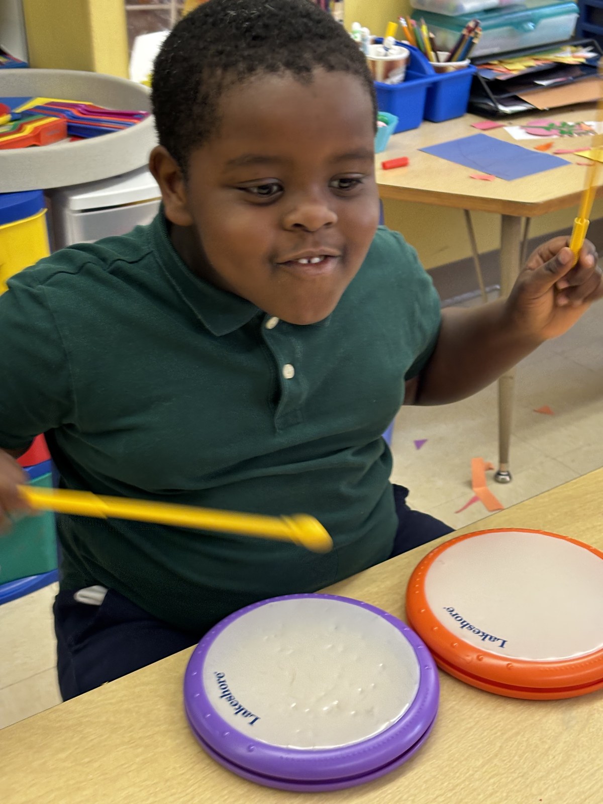 Seeds of Wisdom Christian Preschool & Kindergarten